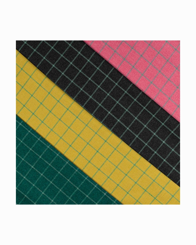 37008748 - CUADROS COTTON BICOLOR