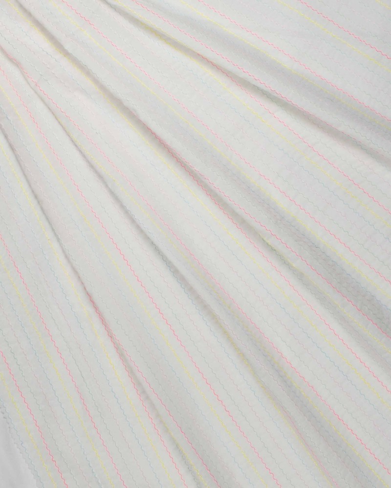 36010019 - JACQUARD ZIGZAG