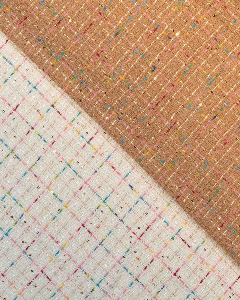 37010118 - FANTASÍA CHANEL MULTICOLOR