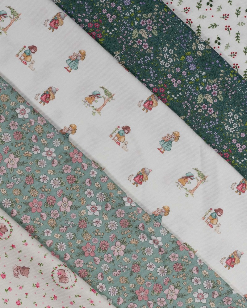 40007862 - SARGA COTTON POWERTY