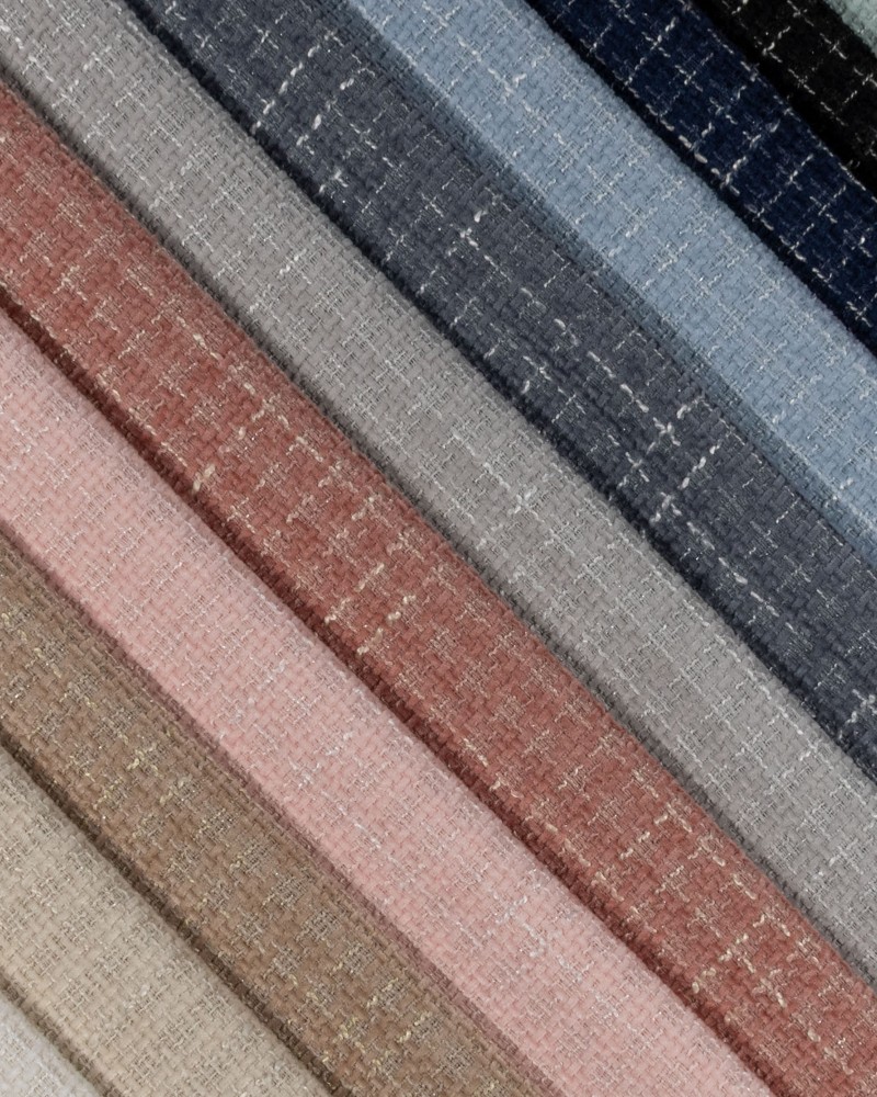 37010050 - CHANEL TWEED