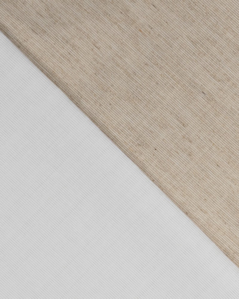 36010184 - ORGANZA RAYADA LINO