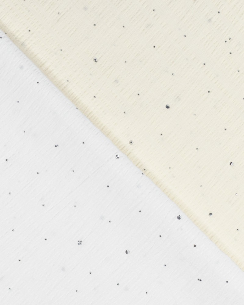 39010189 - SEERSUCKER GLITTER