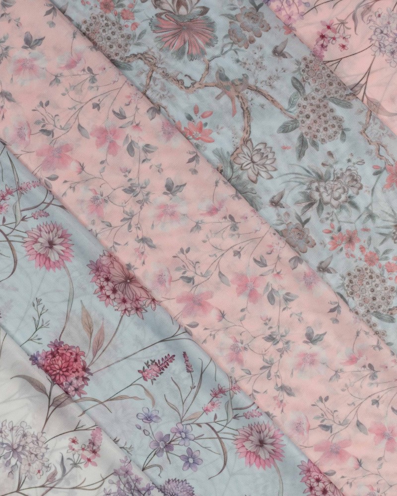 39010224 - TUL ESTAMPADO