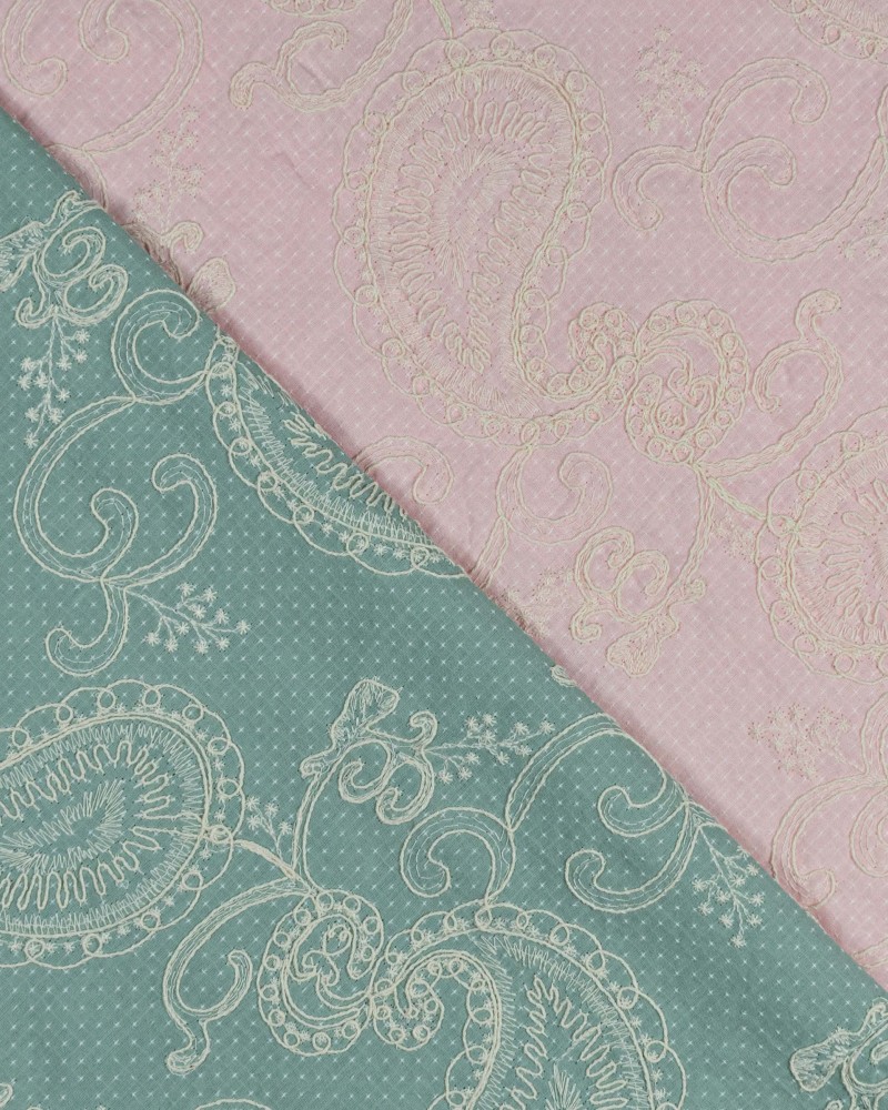 49039387 - MINI JACQUARD BORDADO
