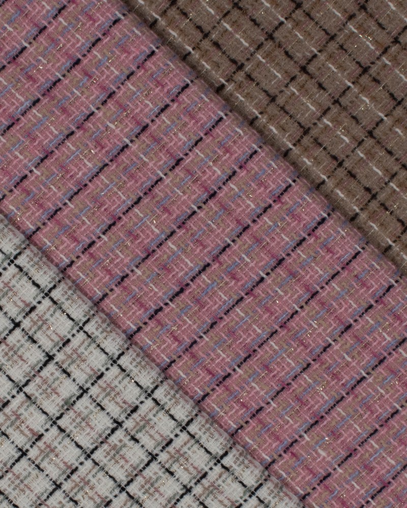 37010232 - CHANEL LUREX