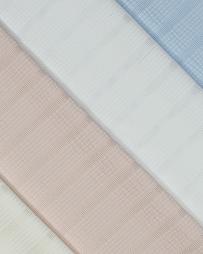 37010238 - JACQUARD VAINICAS Y RAYAS