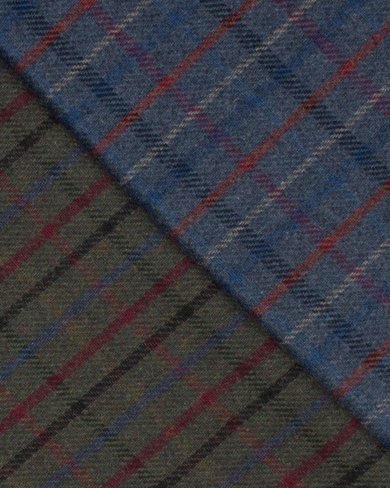 37010242 - CUADRO TWEED