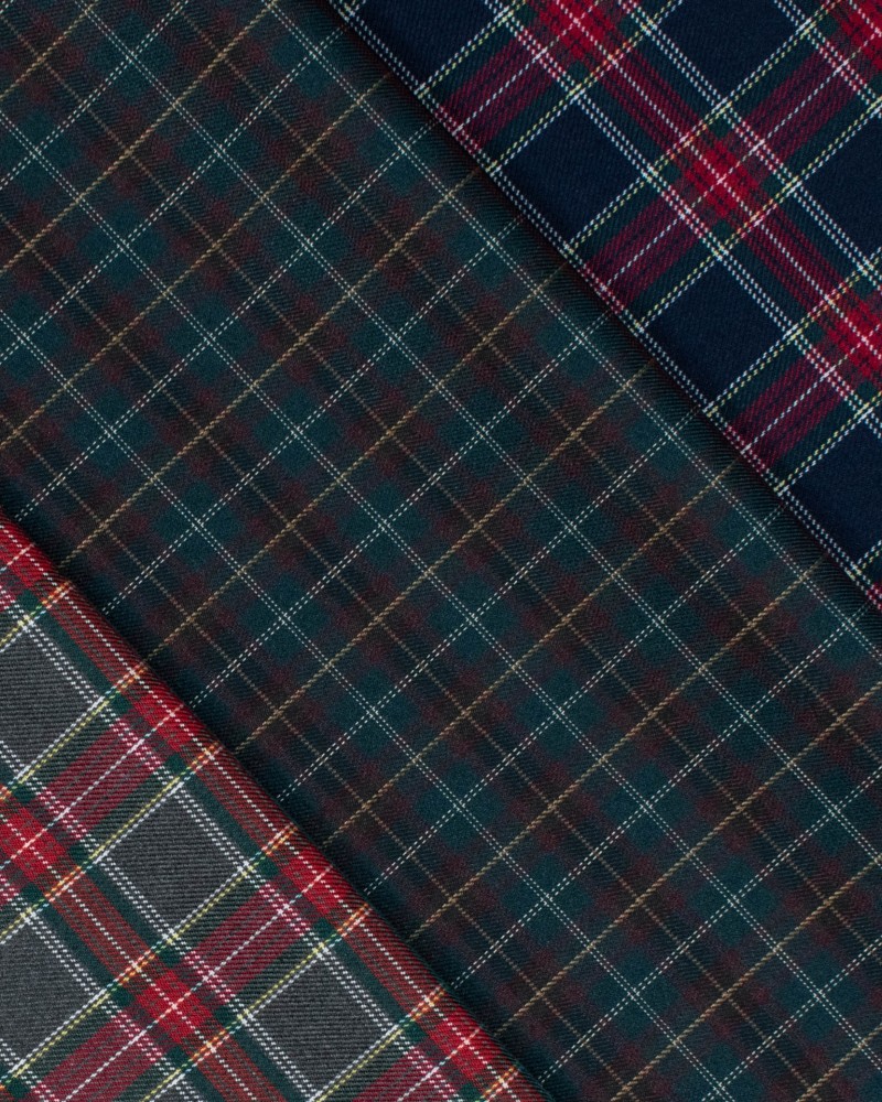 37010246 - CUADROS TWILL