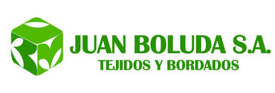 JUAN BOLUDA S.A.  logo