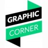 Graphic Corner